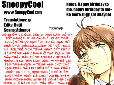 Vua Bánh Mì Chapter 133 - Trang 2