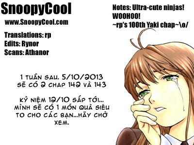 Vua Bánh Mì Chapter 141 - Trang 2