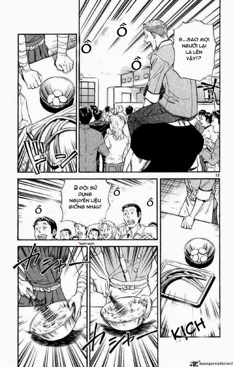 Vua Bánh Mì Chapter 146 - Trang 2