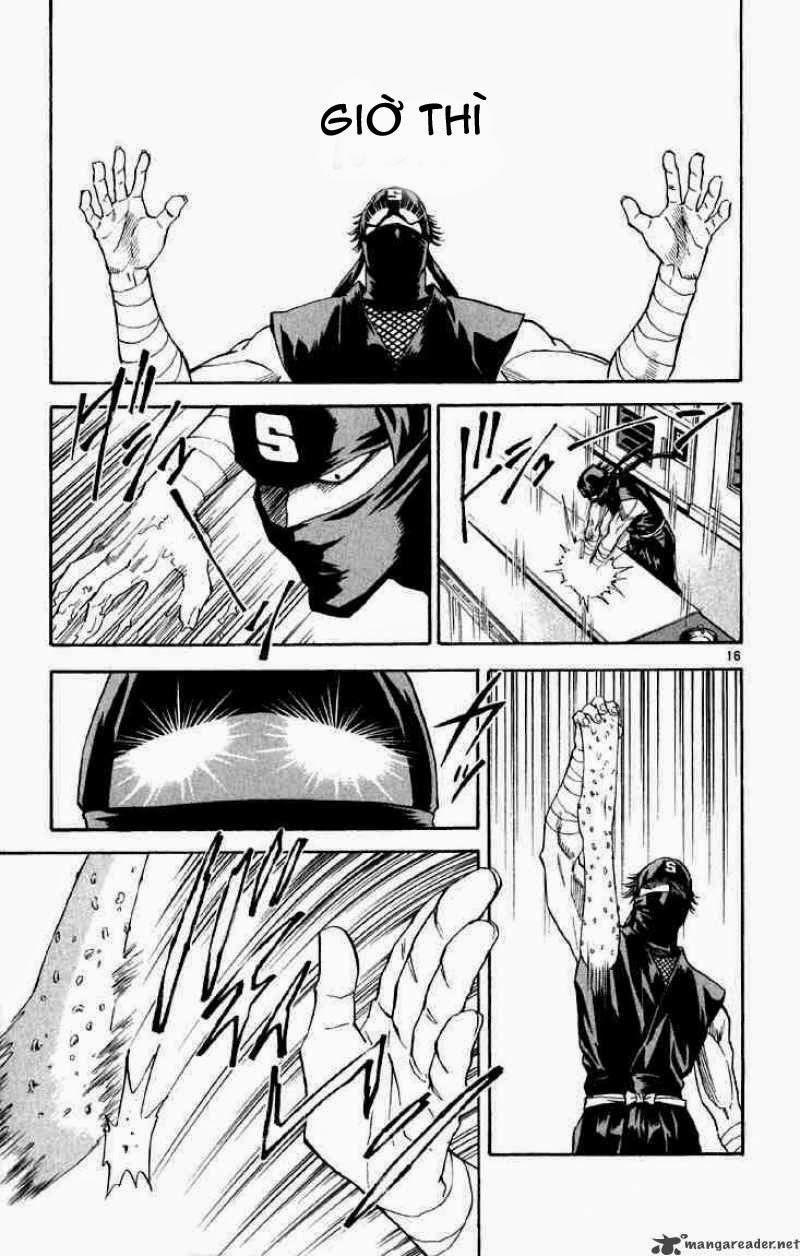 Vua Bánh Mì Chapter 146 - Trang 2