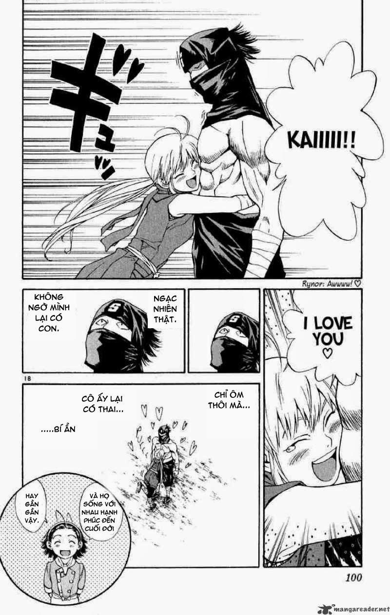 Vua Bánh Mì Chapter 148 - Trang 2