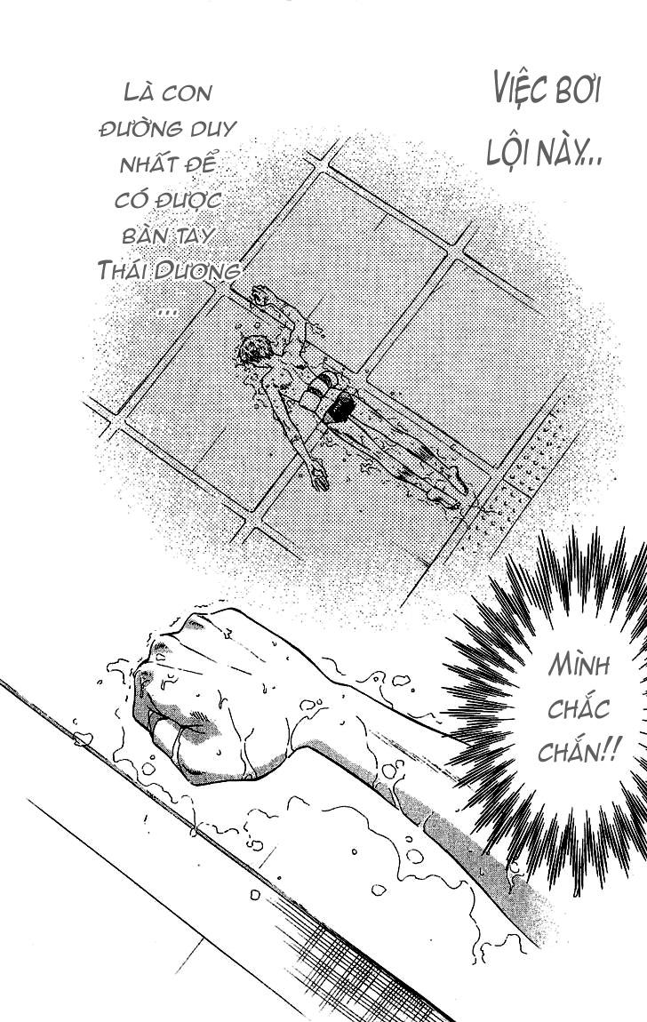 Vua Bánh Mì Chapter 15 - Trang 2