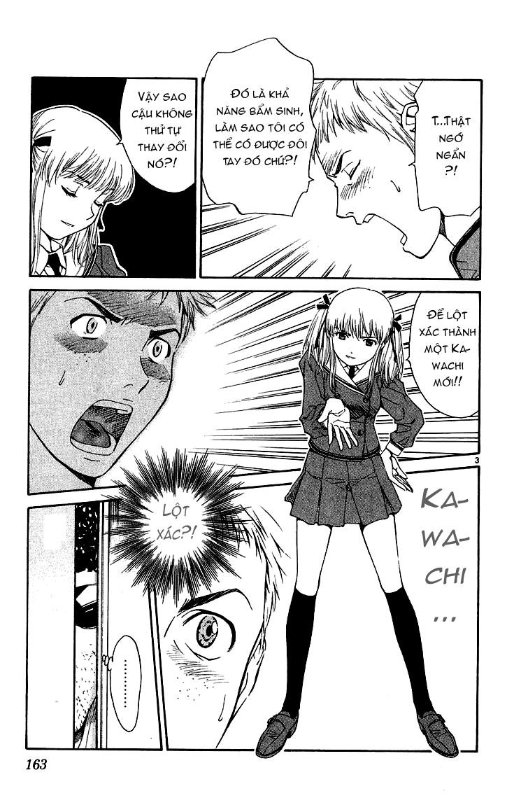 Vua Bánh Mì Chapter 15 - Trang 2