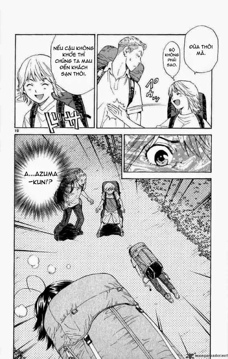 Vua Bánh Mì Chapter 151 - Trang 2