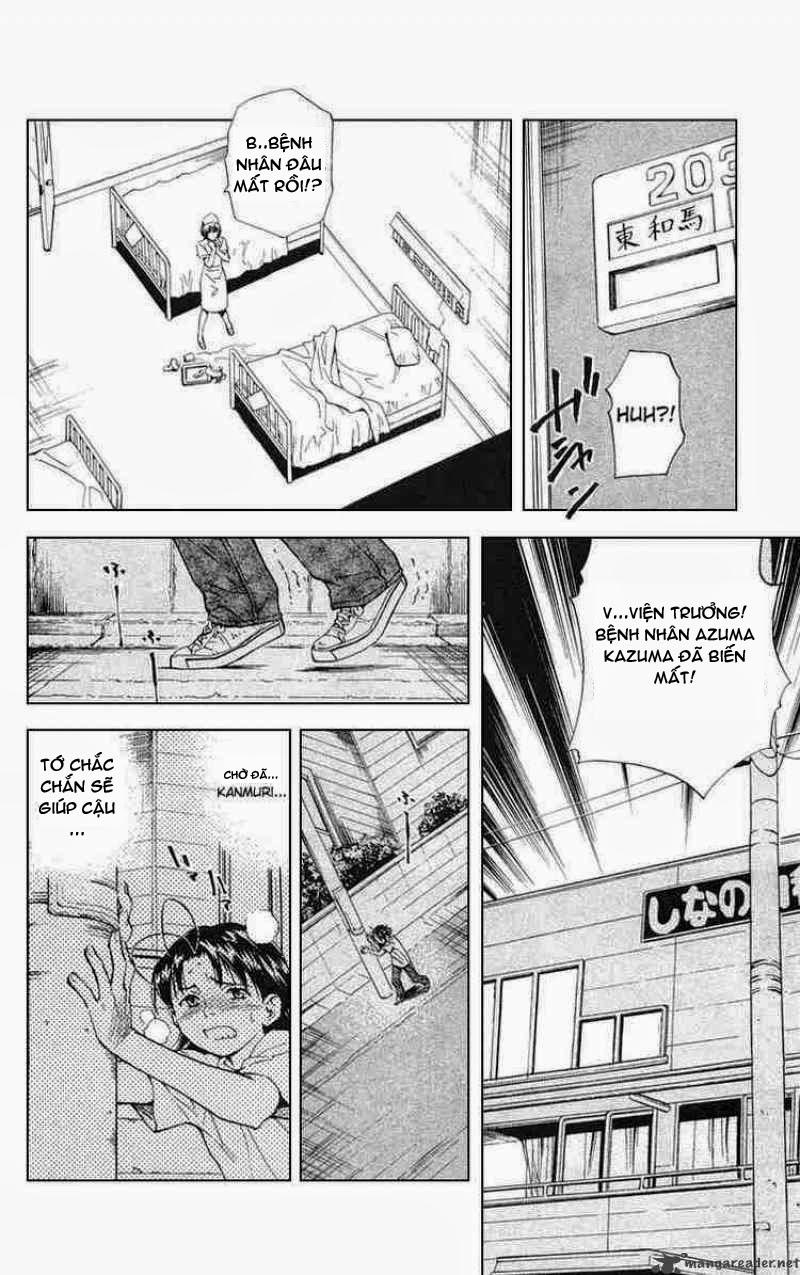 Vua Bánh Mì Chapter 153 - Trang 2