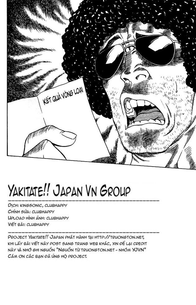 Vua Bánh Mì Chapter 19 - Trang 2