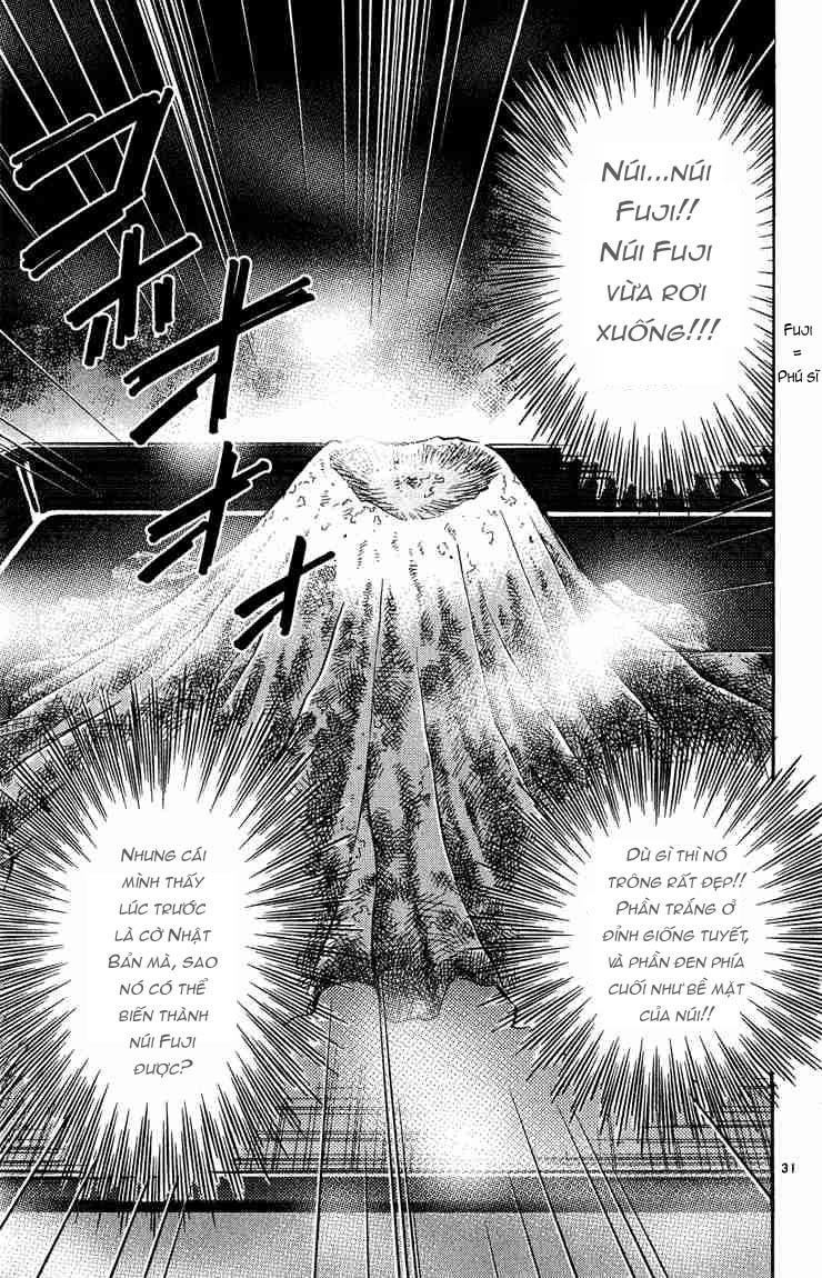 Vua Bánh Mì Chapter 2 - Trang 2