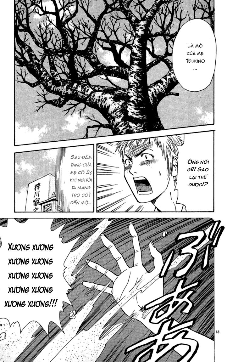 Vua Bánh Mì Chapter 36 - Trang 2