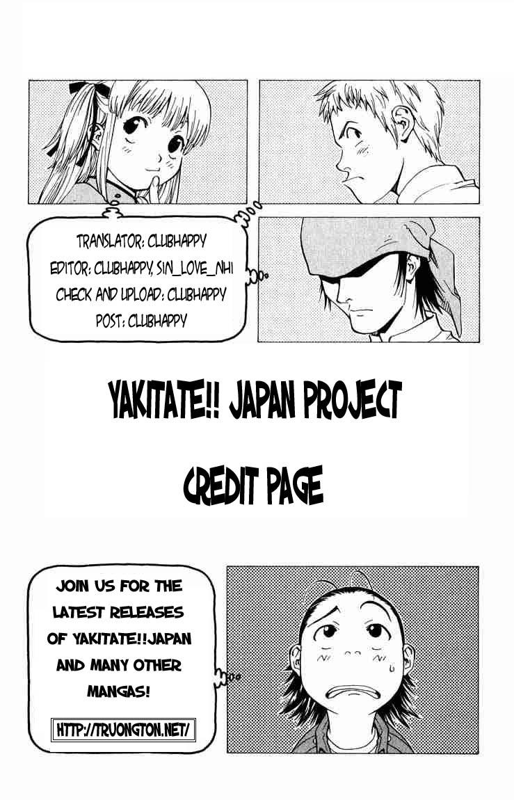 Vua Bánh Mì Chapter 4 - Trang 2