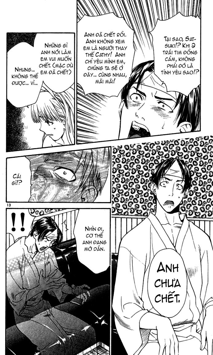 Vua Bánh Mì Chapter 42 - Trang 2