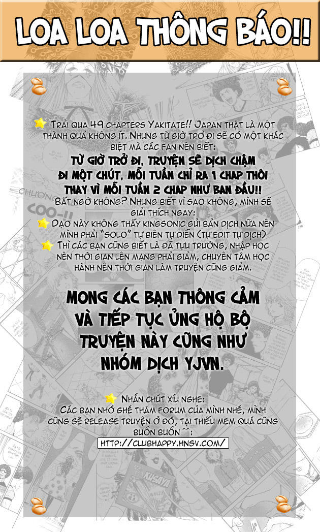 Vua Bánh Mì Chapter 49 - Trang 2
