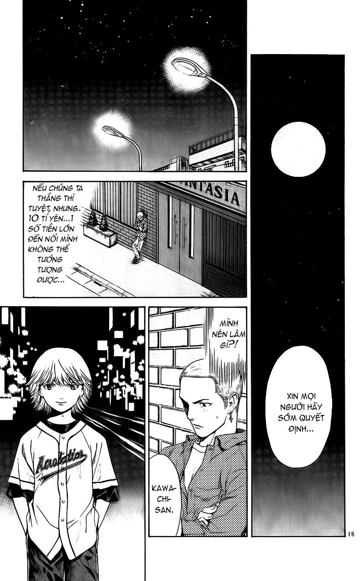 Vua Bánh Mì Chapter 55 - Trang 2