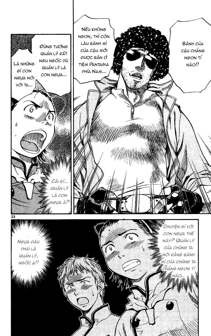 Vua Bánh Mì Chapter 6 - Trang 2