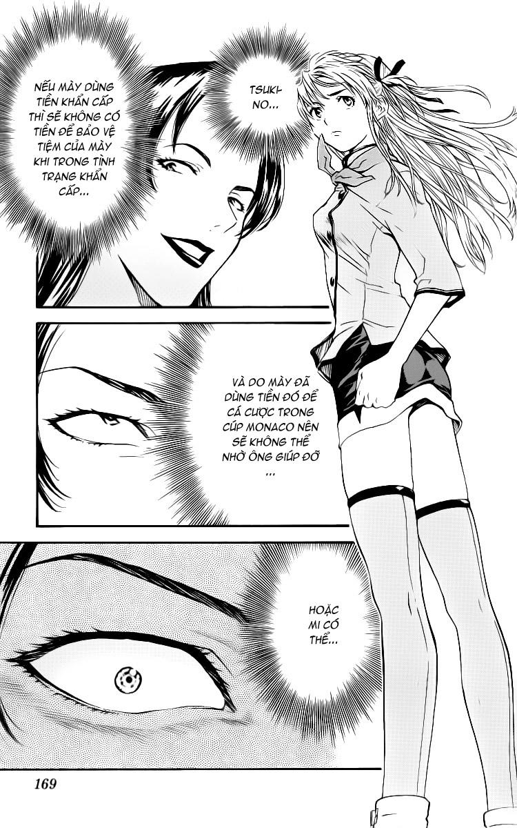 Vua Bánh Mì Chapter 68 - Trang 2