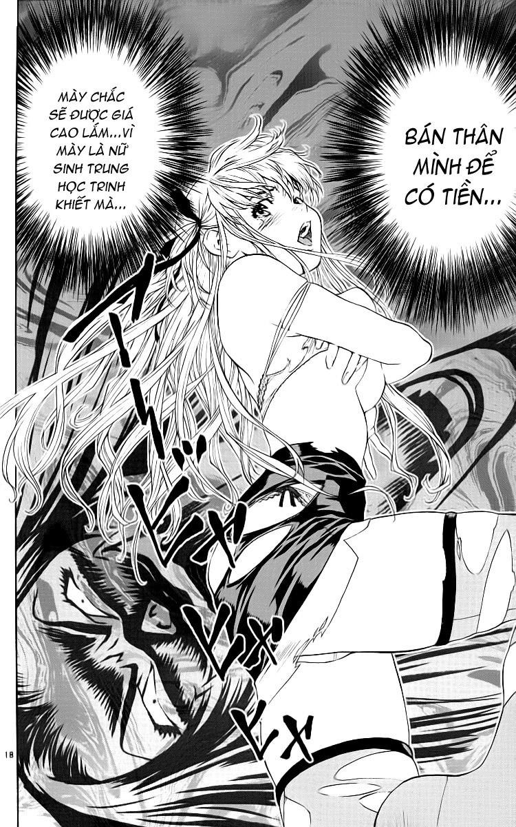 Vua Bánh Mì Chapter 68 - Trang 2