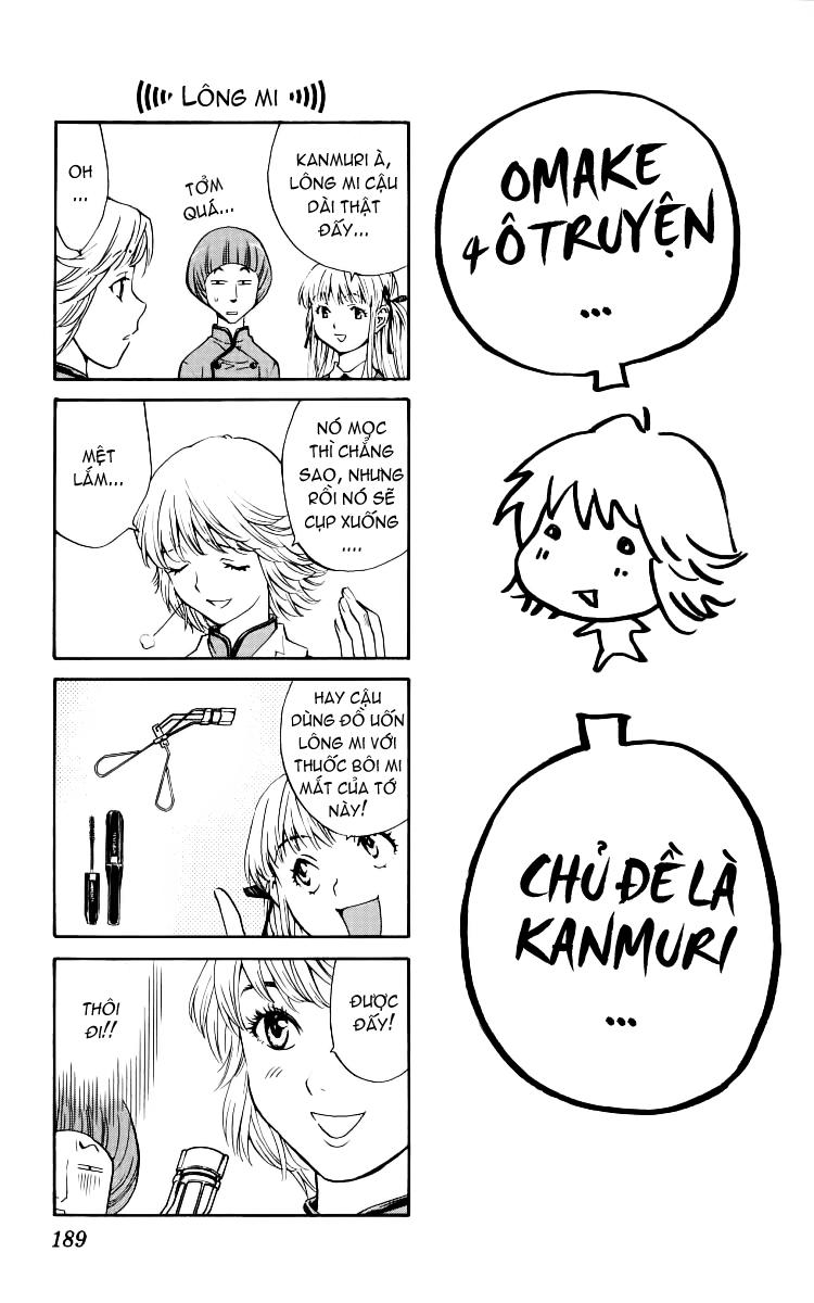 Vua Bánh Mì Chapter 69 - Trang 2