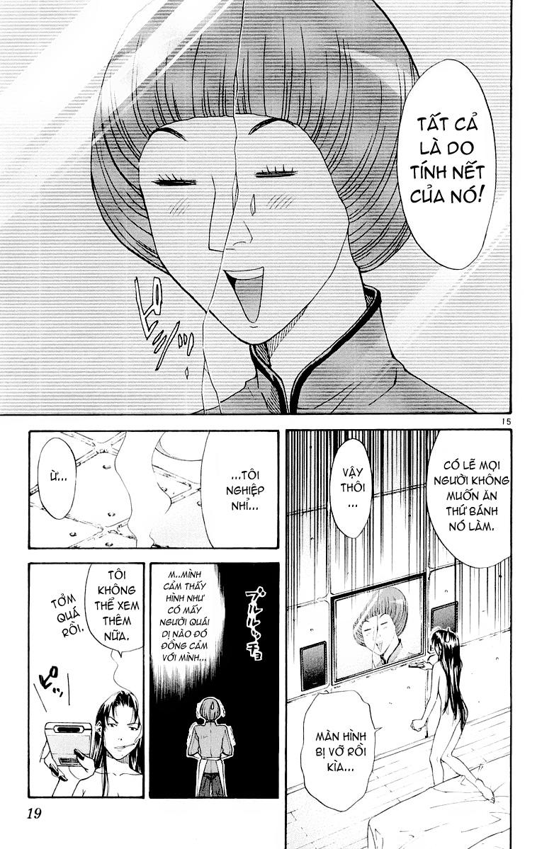 Vua Bánh Mì Chapter 70 - Trang 2