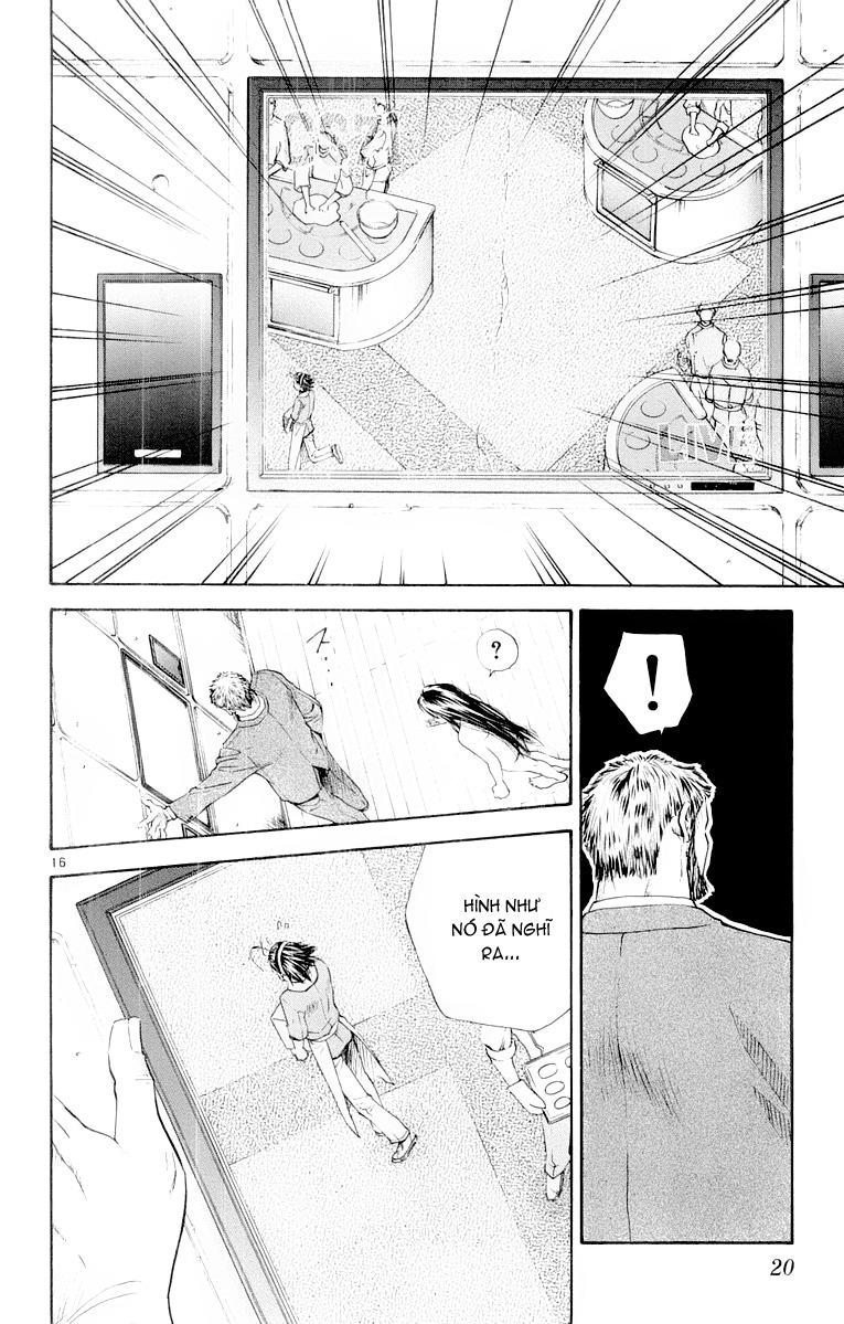 Vua Bánh Mì Chapter 70 - Trang 2