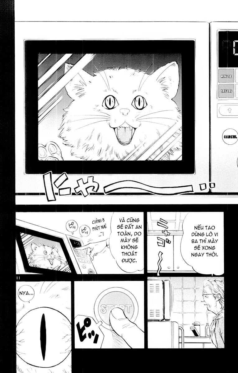 Vua Bánh Mì Chapter 72 - Trang 2