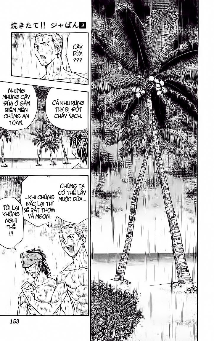 Vua Bánh Mì Chapter 76 - Trang 2