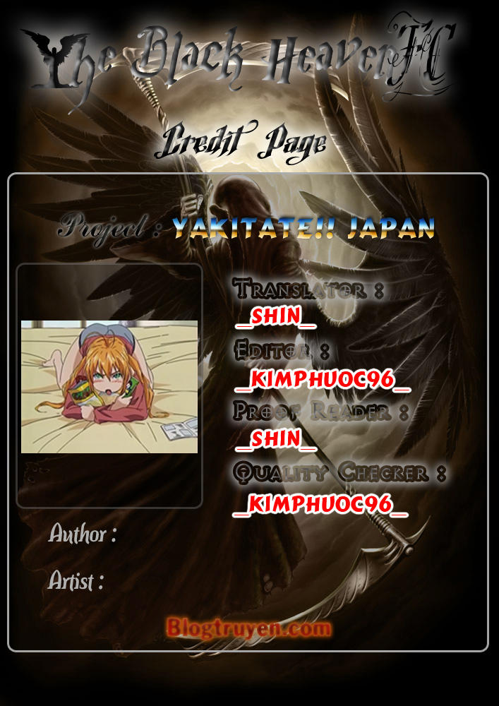 Vua Bánh Mì Chapter 79 - Trang 2