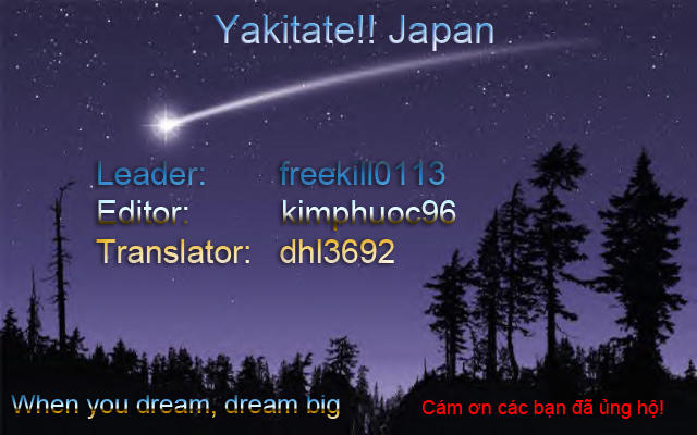 Vua Bánh Mì Chapter 85 - Trang 2