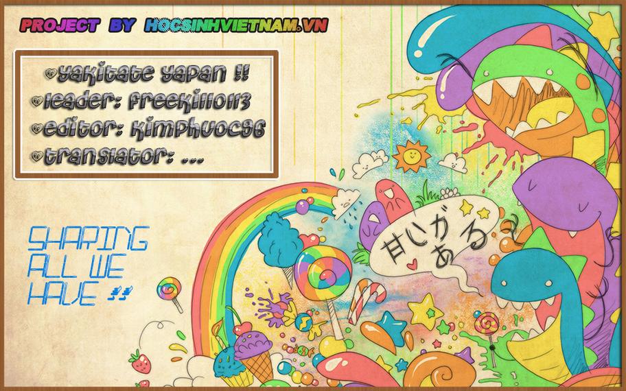 Vua Bánh Mì Chapter 88 - Trang 2