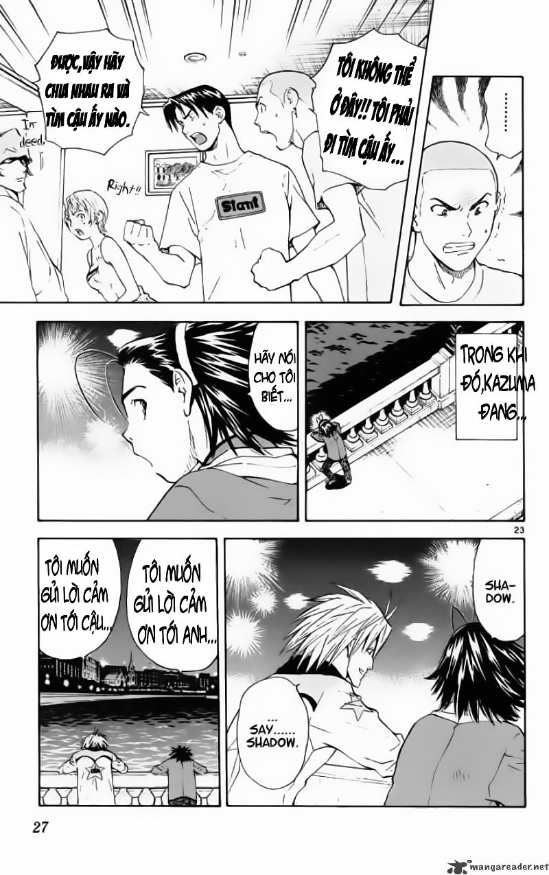 Vua Bánh Mì Chapter 95 - Trang 2