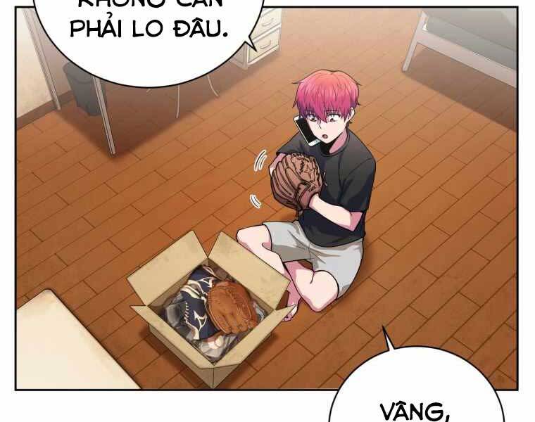 Vua Bóng Chày Chapter 1 - Trang 2