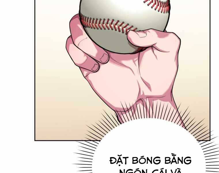 Vua Bóng Chày Chapter 1 - Trang 2