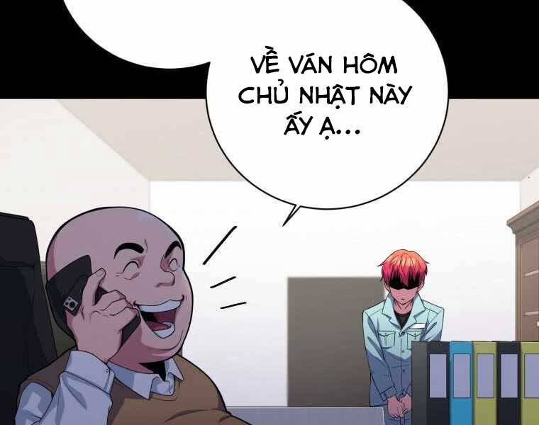 Vua Bóng Chày Chapter 1 - Trang 2
