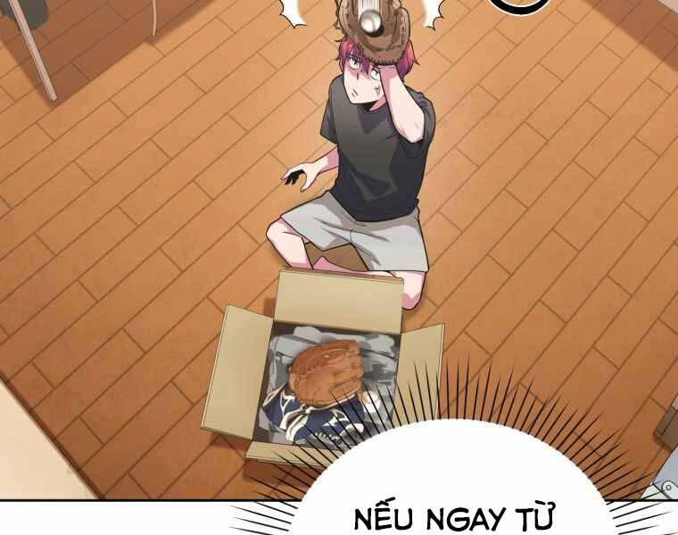 Vua Bóng Chày Chapter 1 - Trang 2