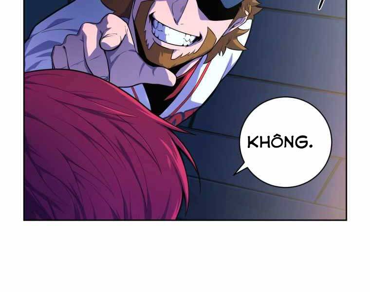 Vua Bóng Chày Chapter 1 - Trang 2