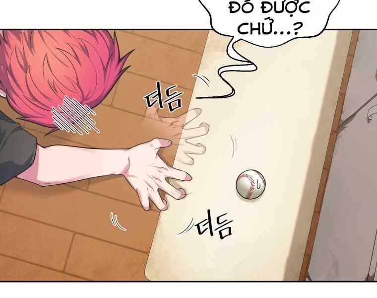 Vua Bóng Chày Chapter 1 - Trang 2