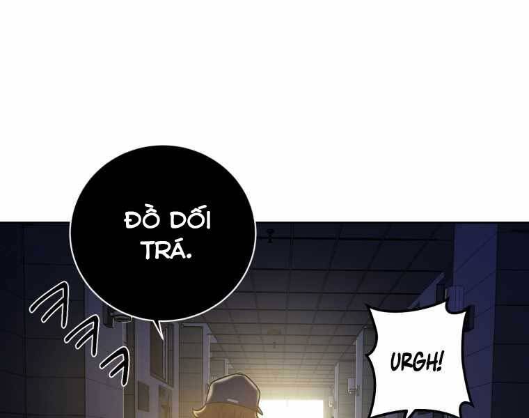 Vua Bóng Chày Chapter 1 - Trang 2