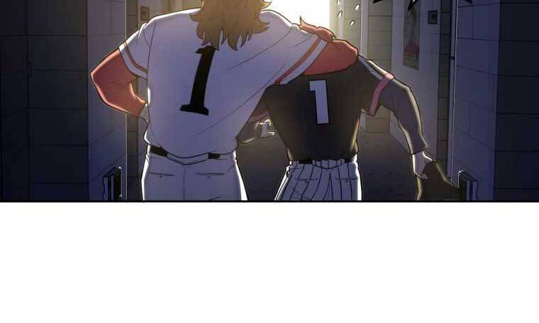 Vua Bóng Chày Chapter 1 - Trang 2