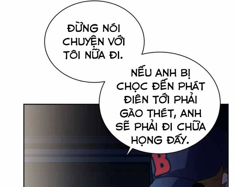 Vua Bóng Chày Chapter 1 - Trang 2