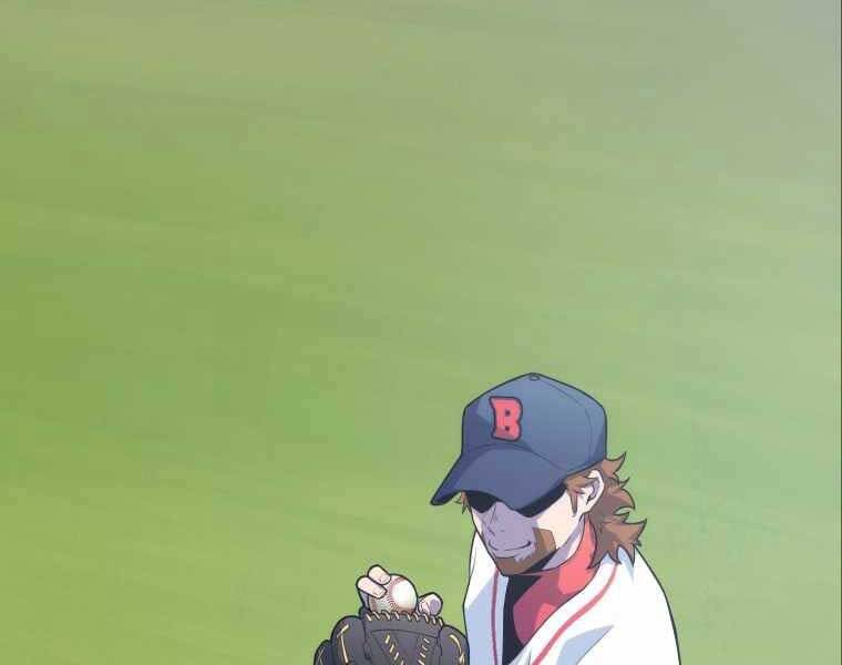 Vua Bóng Chày Chapter 1 - Trang 2