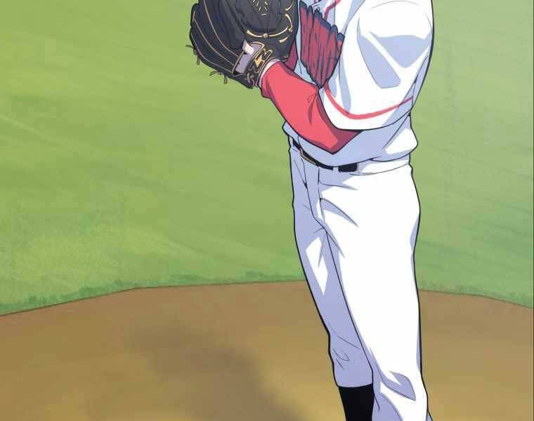 Vua Bóng Chày Chapter 1 - Trang 2