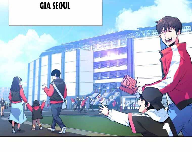 Vua Bóng Chày Chapter 1 - Trang 2