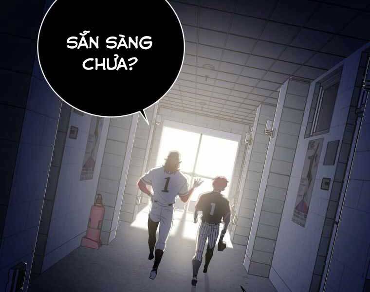 Vua Bóng Chày Chapter 1 - Trang 2