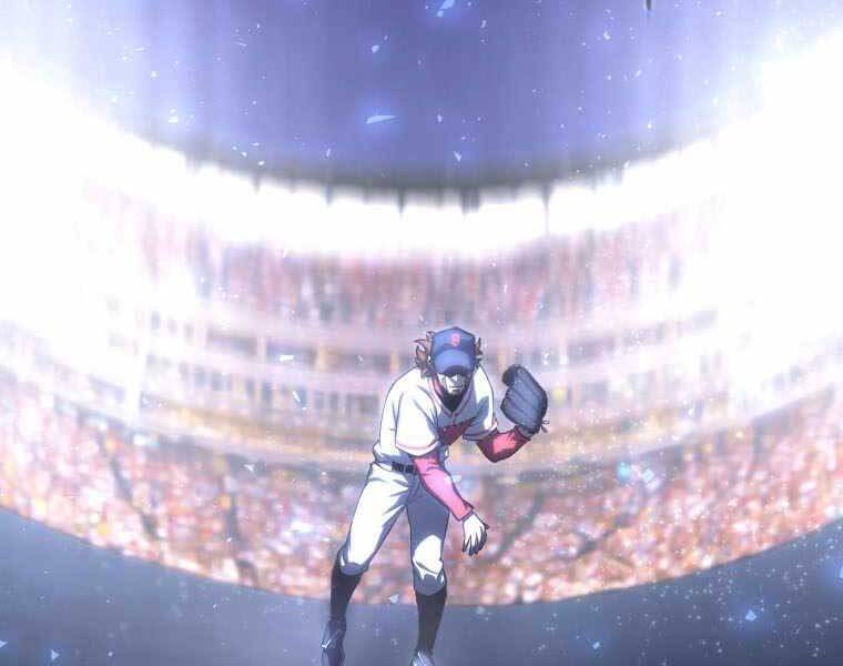 Vua Bóng Chày Chapter 1 - Trang 2