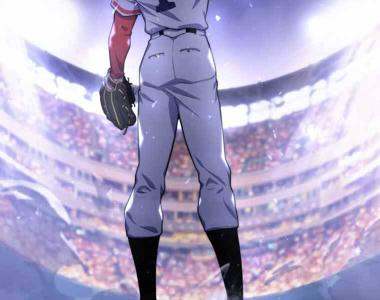 Vua Bóng Chày Chapter 1 - Trang 2