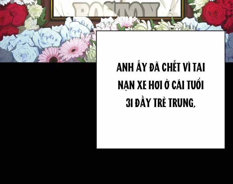 Vua Bóng Chày Chapter 1 - Trang 2