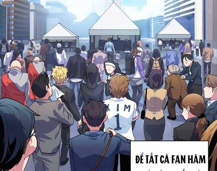 Vua Bóng Chày Chapter 1 - Trang 2