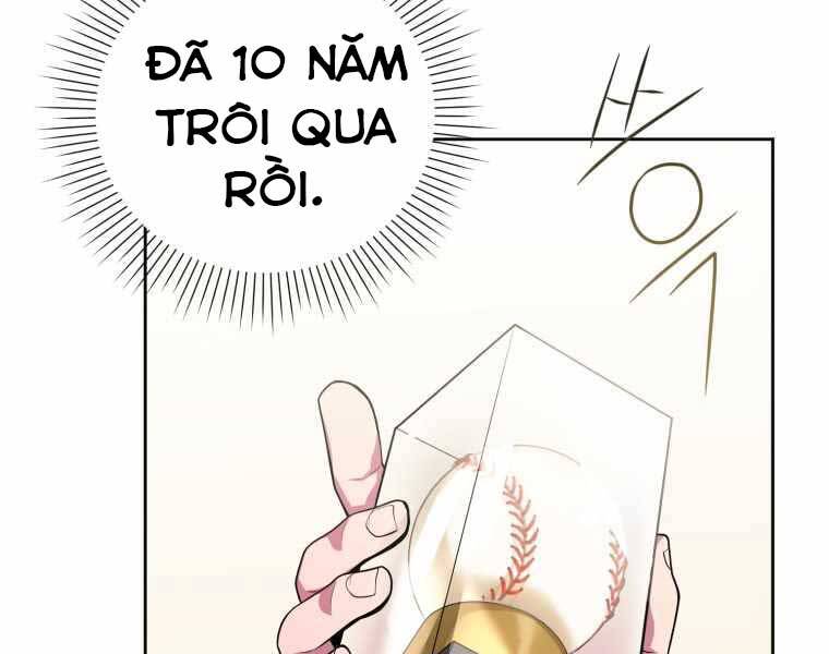 Vua Bóng Chày Chapter 1 - Trang 2