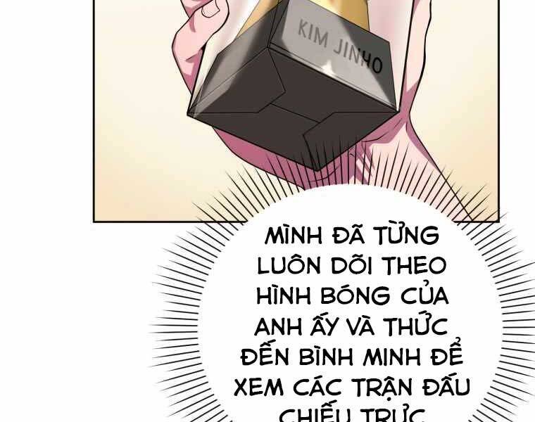 Vua Bóng Chày Chapter 1 - Trang 2