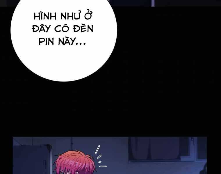 Vua Bóng Chày Chapter 1 - Trang 2