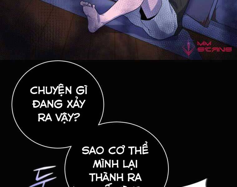 Vua Bóng Chày Chapter 1 - Trang 2