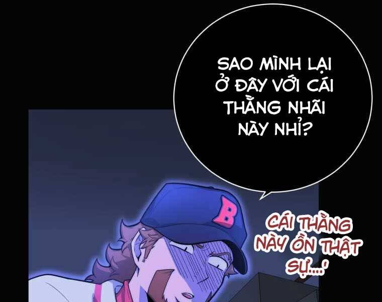 Vua Bóng Chày Chapter 1 - Trang 2